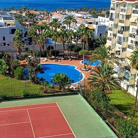 Cozy Studio Las Americas Playa de las Américas Buitenkant foto