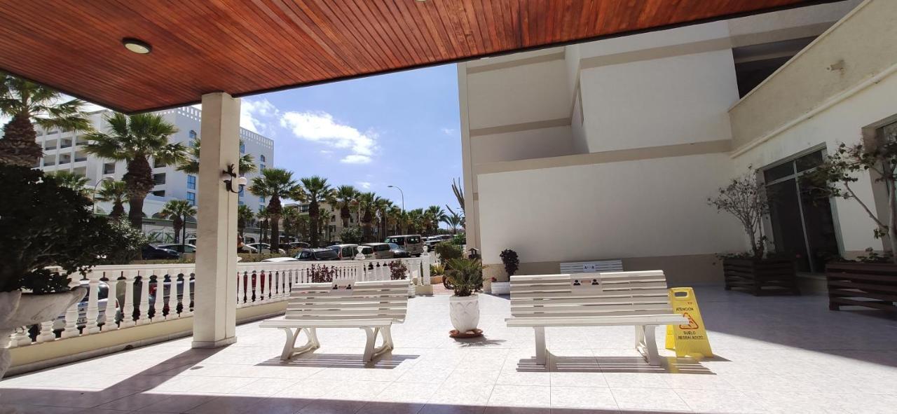 Cozy Studio Las Americas Playa de las Américas Buitenkant foto