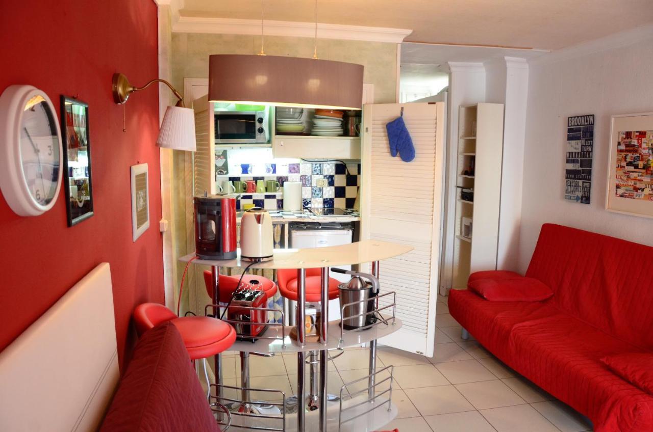 Cozy Studio Las Americas Playa de las Américas Buitenkant foto