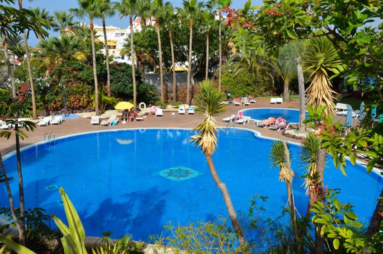 Cozy Studio Las Americas Playa de las Américas Buitenkant foto